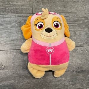 Cubcoats Paw Patrol Skye Zip Hoodie